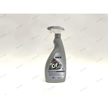 Cif professional do stali 750ml