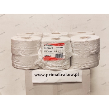 BigRoll Starpap bielony 80% 400g