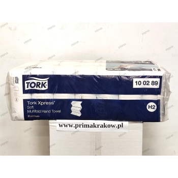 ZZ Tork 100289 Xpress 3w Premium H2  3150