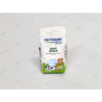 HEITMANN Pure Czysta Soda 500g