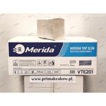 ZZ Merida TOP 3150 celuloza 2w